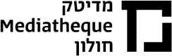 logo מדיטק חולון